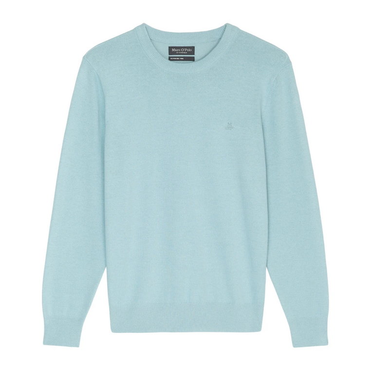 Round-neck Knitwear Marc O'Polo