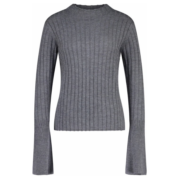 Round-neck Knitwear Loulou Studio