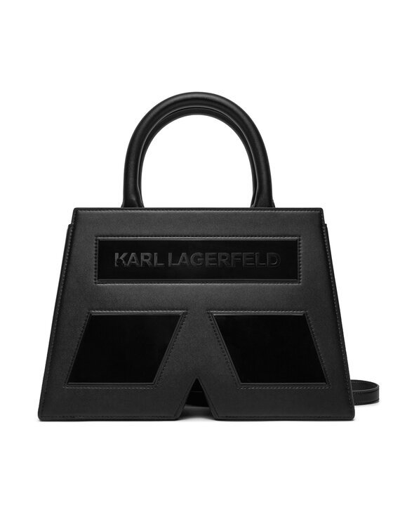 Torebka KARL LAGERFELD