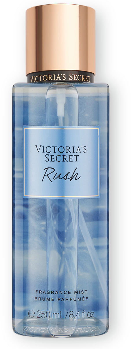 Perfumowany spray Victoria's Secret Rush 2019 BOR W 250 ml (667556605068). Mgiełki do ciała