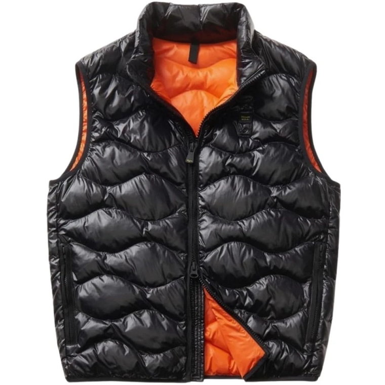 Vests Blauer