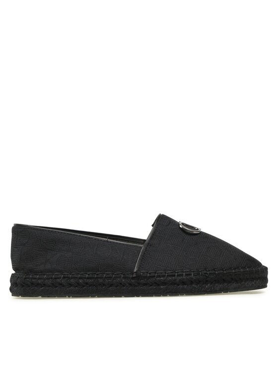 Espadryle Calvin Klein