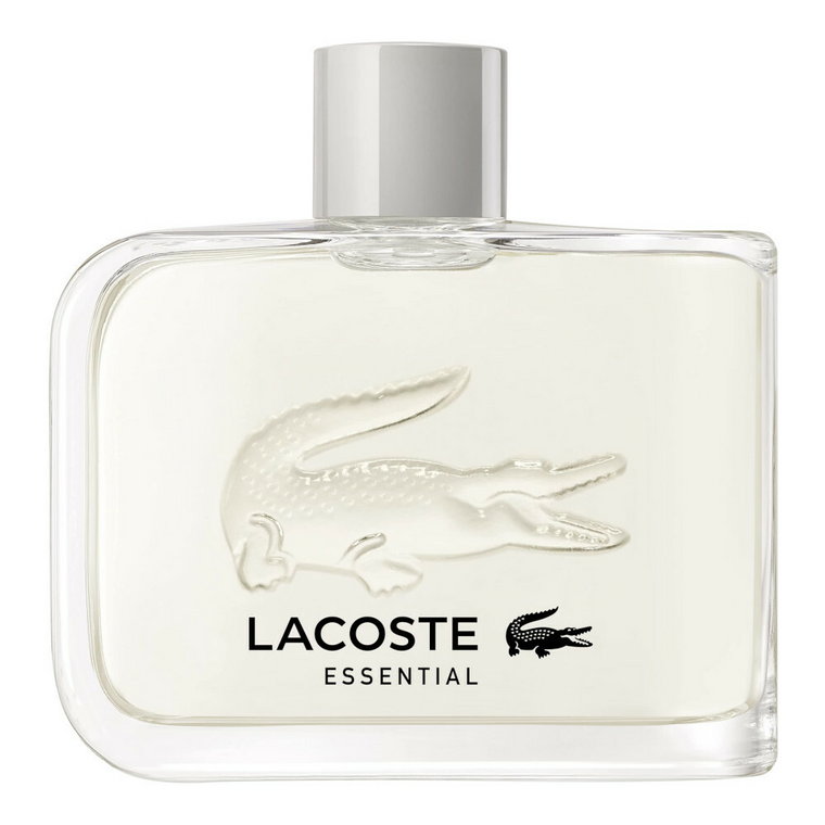 Lacoste Essential  woda toaletowa 125 ml