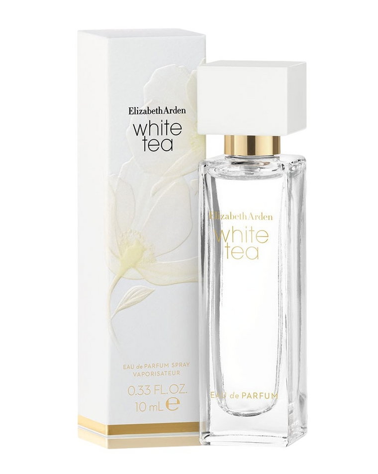 Elizabeth Arden White Tea - Woda perfumowana dla kobiet 10ml