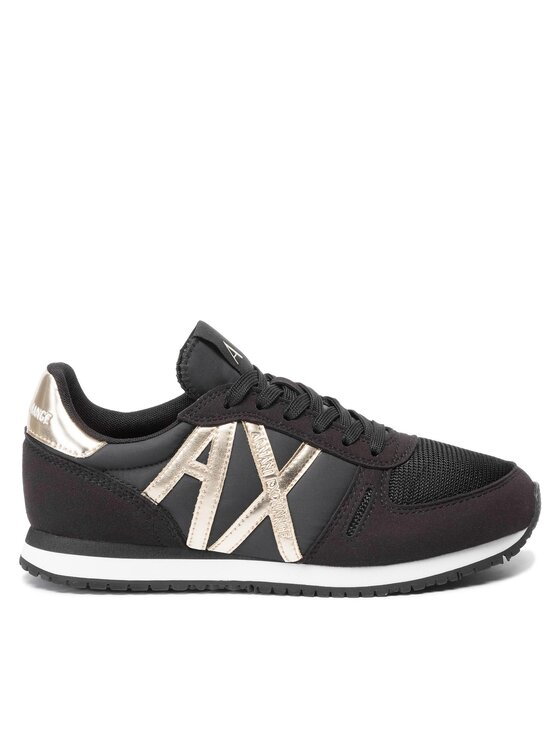 Sneakersy Armani Exchange