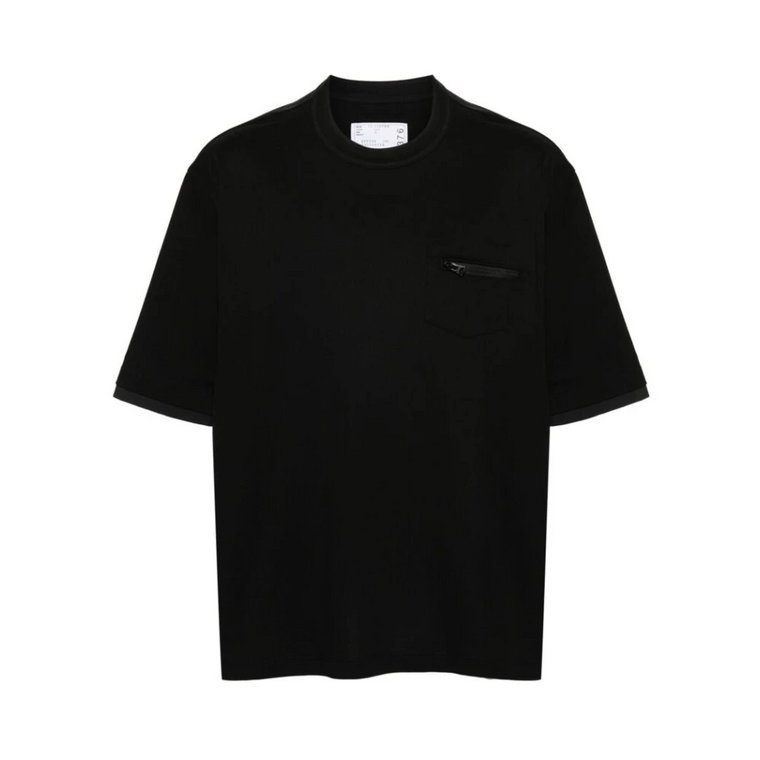 T-Shirts Sacai