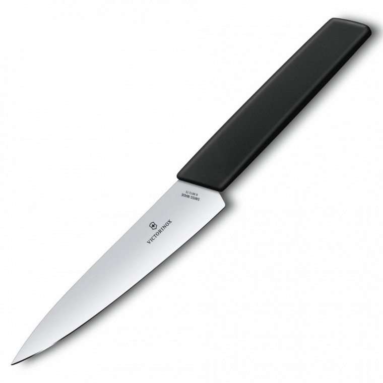 VICTORINOX - Swiss Modern - Mały nóż kuchenny - 15 cm kod: 6.9013.15B