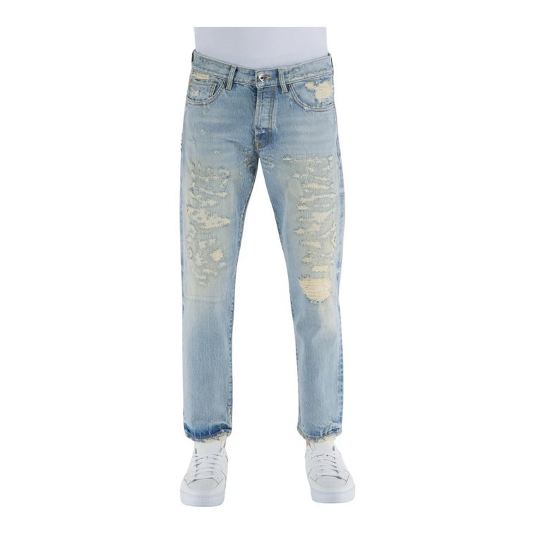 Straight Jeans Desmore