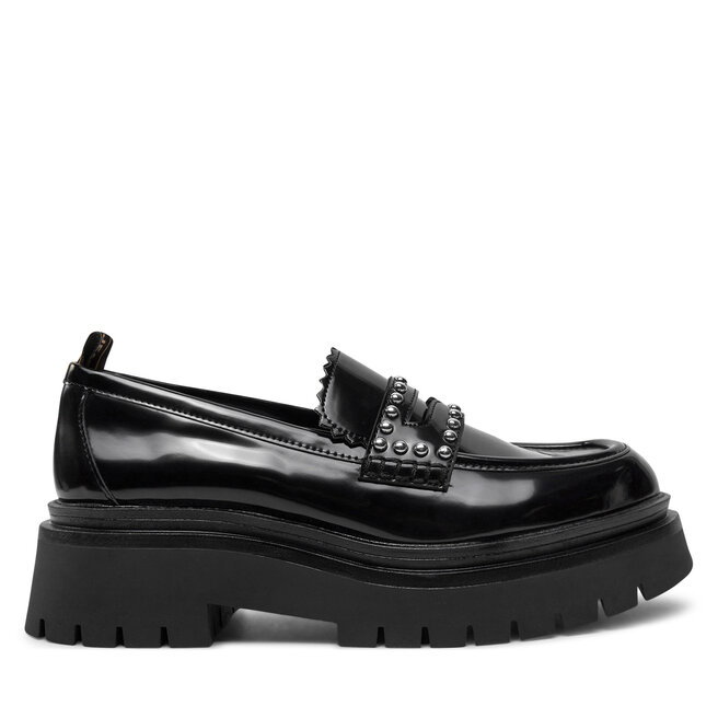 Loafersy Pepe Jeans