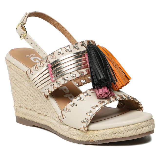 Espadryle Gioseppo