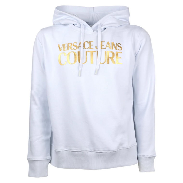 Hoodies Versace Jeans Couture