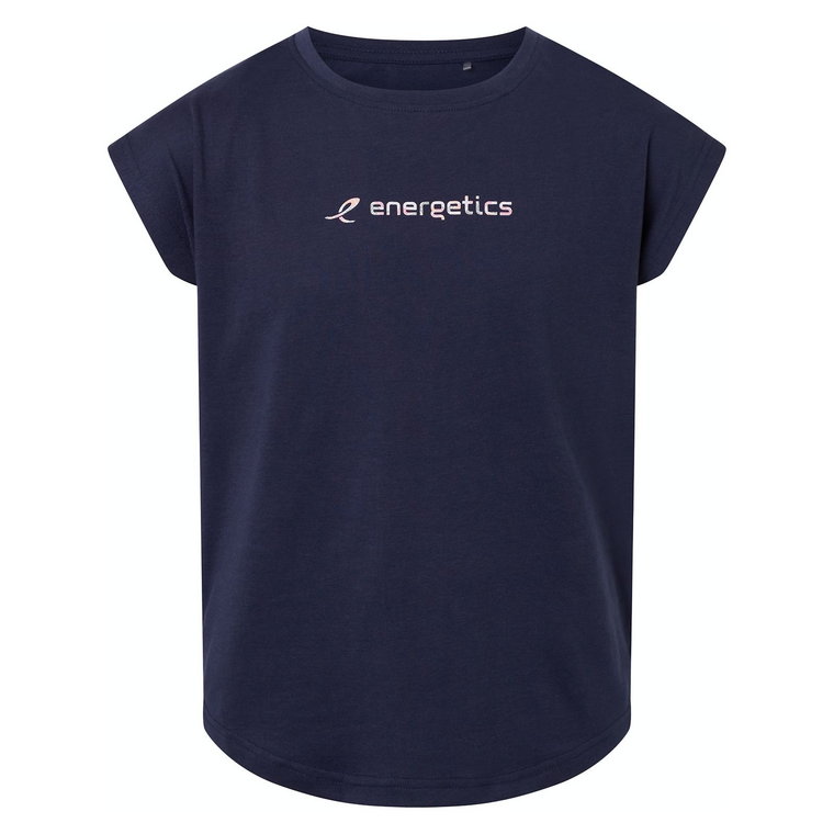 Koszulka sportowa dla dziewcząt Energetics Gabriela 416358