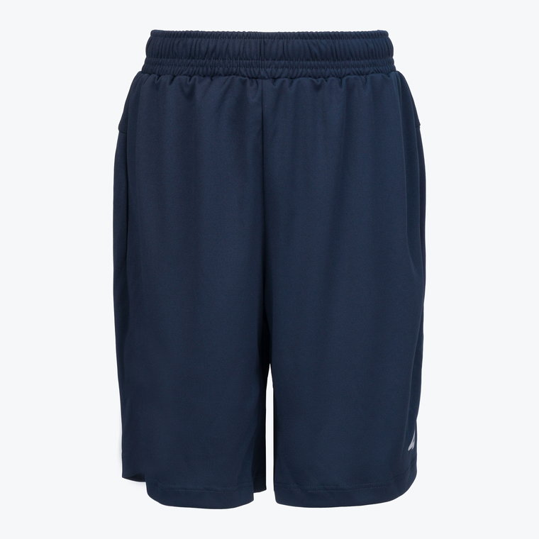 Spodenki dziecięce 4F JSKMF055 navy