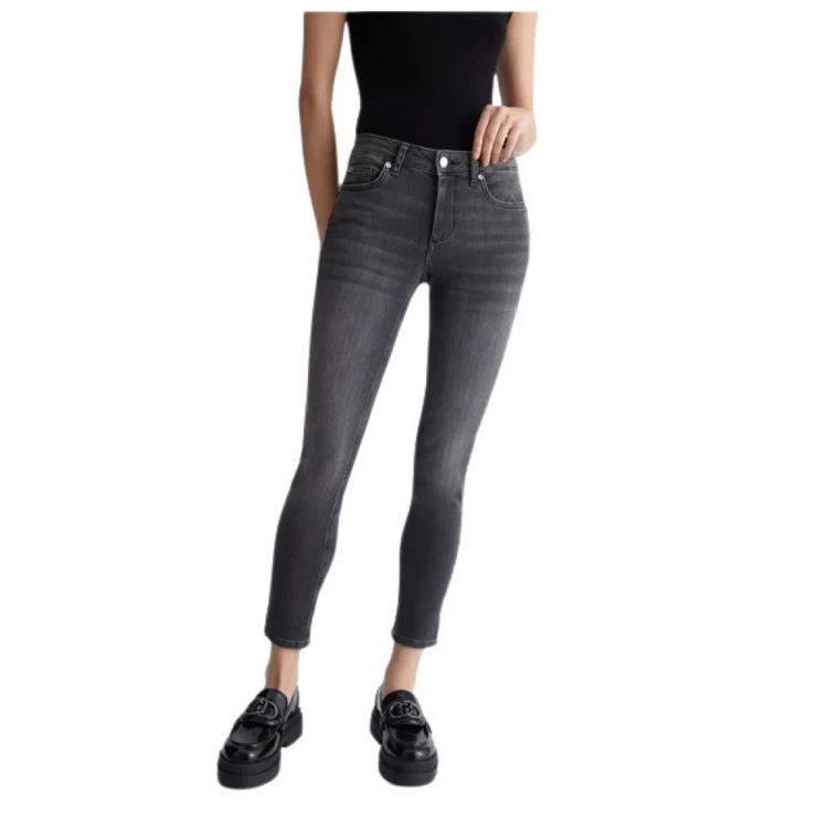 Regular Skinny Ideal Jeans Liu Jo