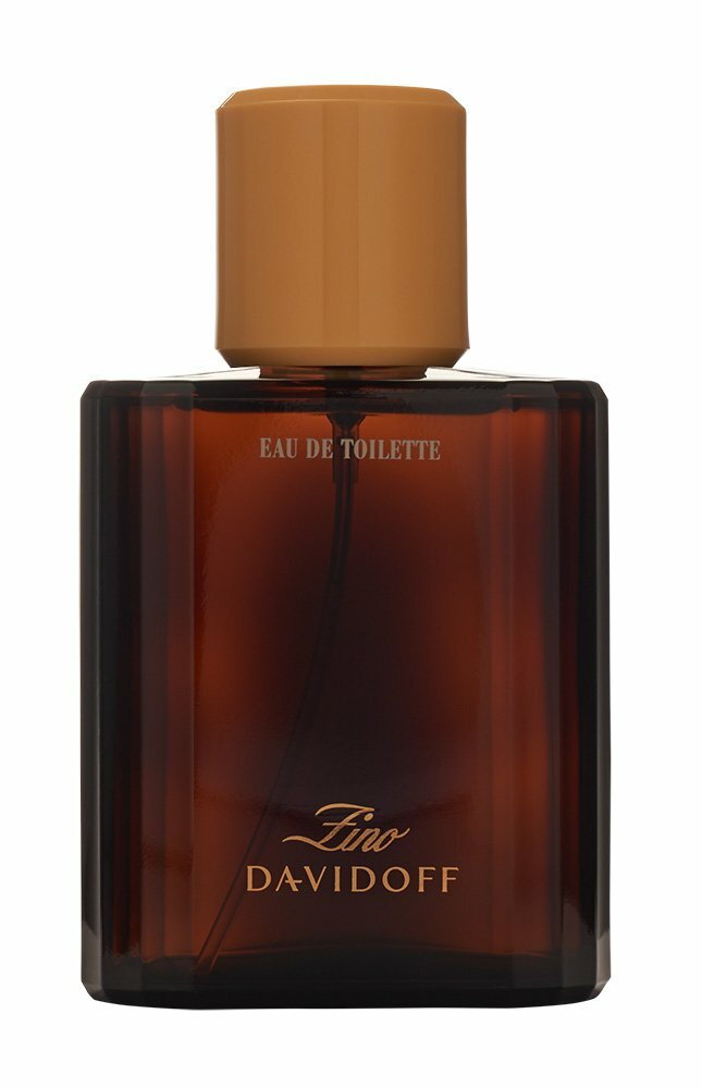 Davidoff Zino Woda toaletowa dla mężczyzn 125 ml