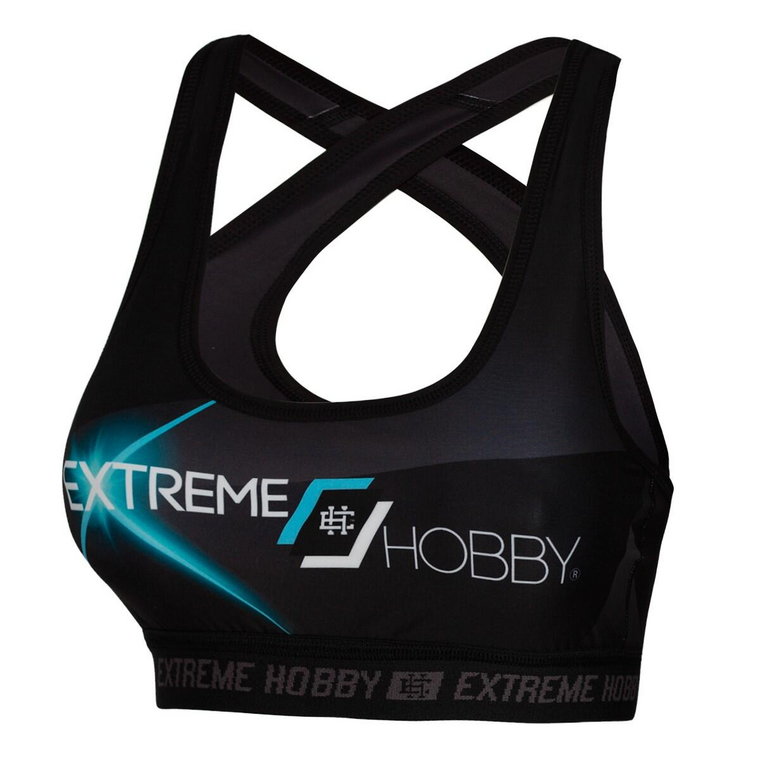 Stanik fitness cardio do Jogi EXTREME HOBBY MT SPORT