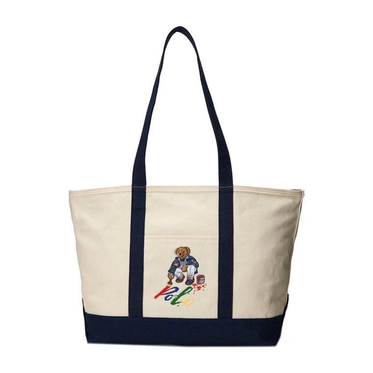 Tote Bags Ralph Lauren