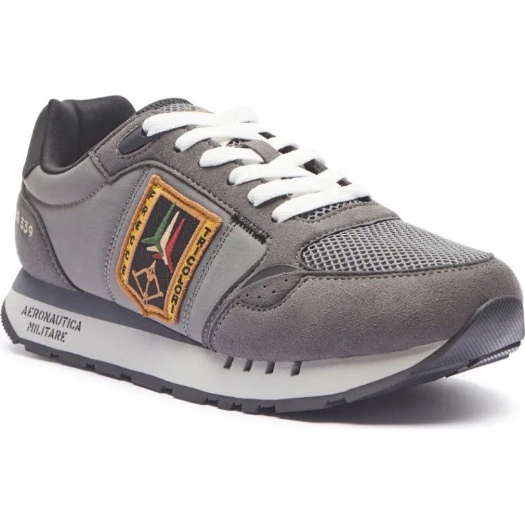 Aeronautica Militare Sneakersy