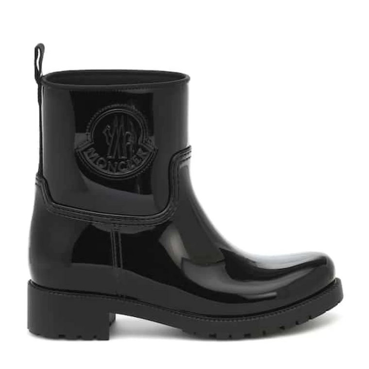 Buty do kostek Moncler