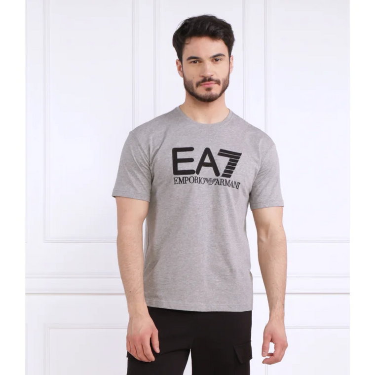 EA7 T-shirt | Regular Fit