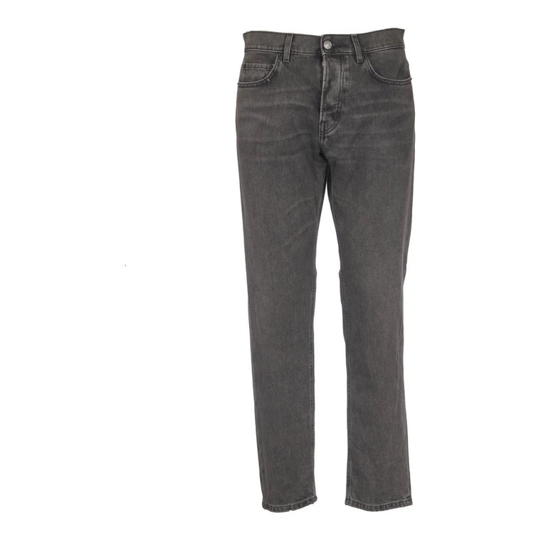 Tokyo Slim Jeans Haikure