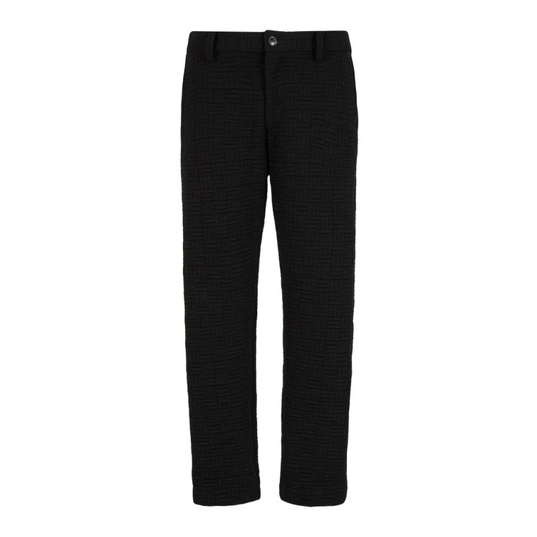 Trousers Emporio Armani