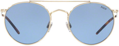 okulary przeciwsłoneczne Polo Ralph Lauren PH 3114 911672