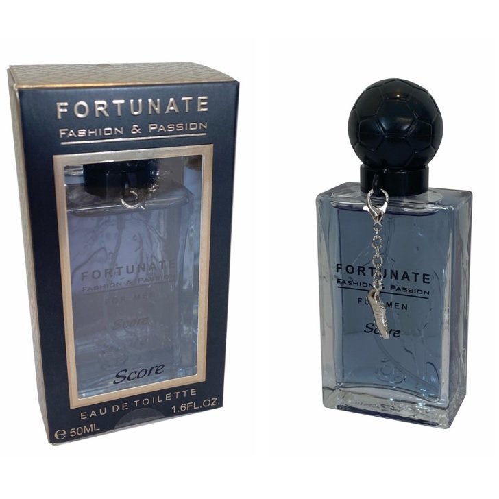 Fortunate, Score, Woda Toaletowa Spray, 50ml