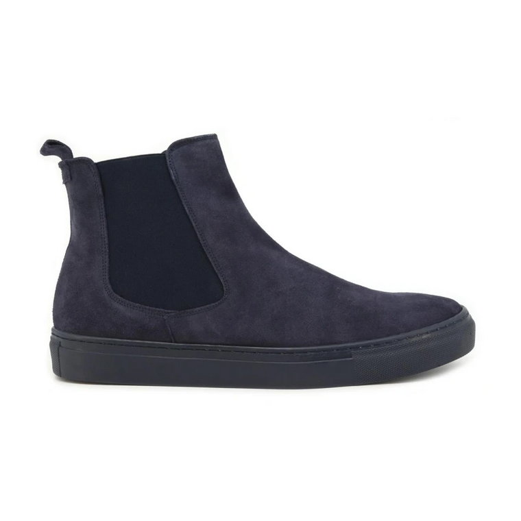 Duca Di Morrone Men's Ankle Boots Duca di Morrone