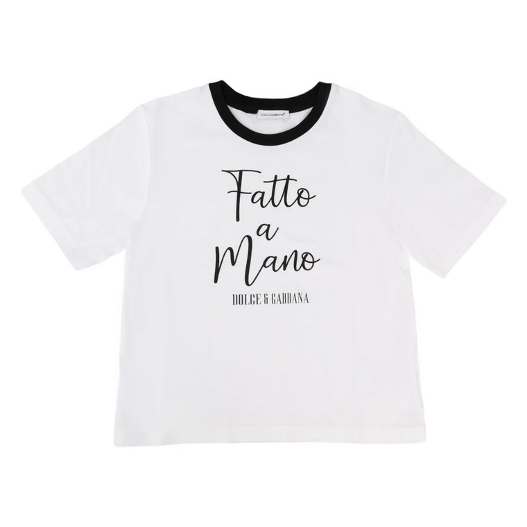 T-Shirts Dolce & Gabbana