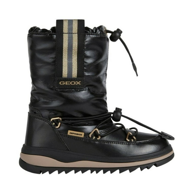 adelhide ab booties Geox