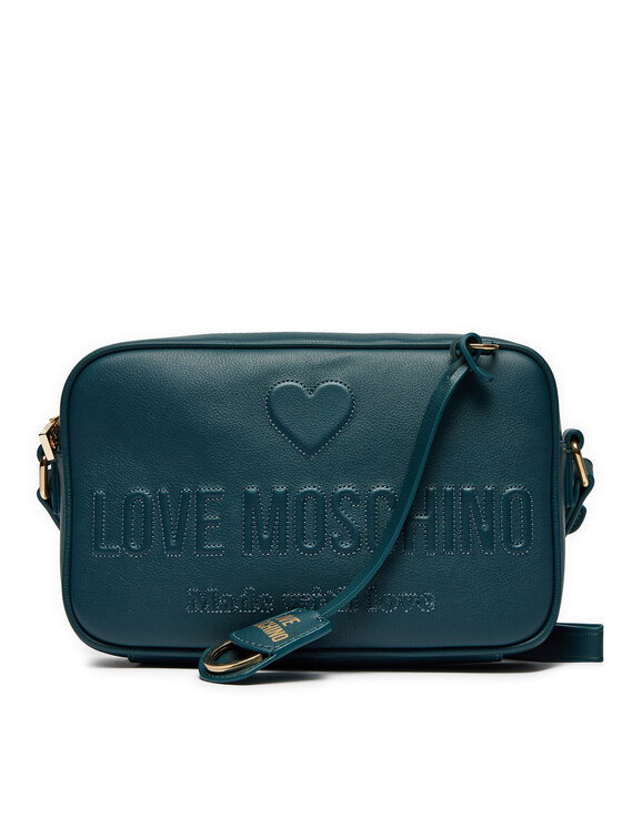 Torebka LOVE MOSCHINO