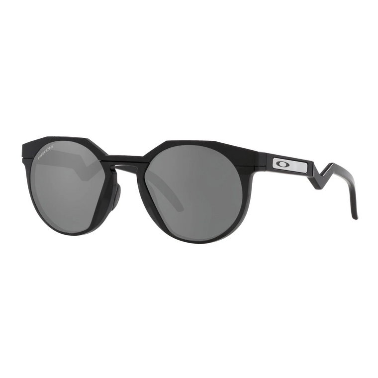 Matowe Czarne Okulary Hstn OO 9242 Oakley