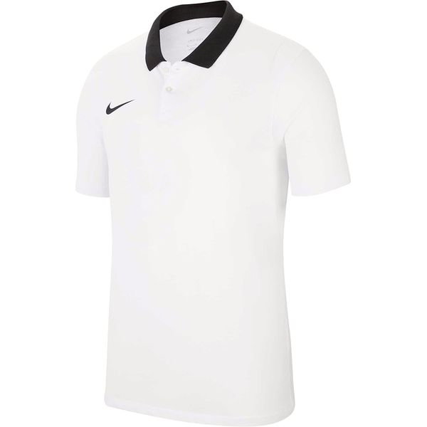 Koszulka juniorska polo Park 20 Nike