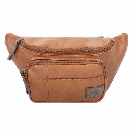 camel active Laos Goody Bag 29 cm cognac