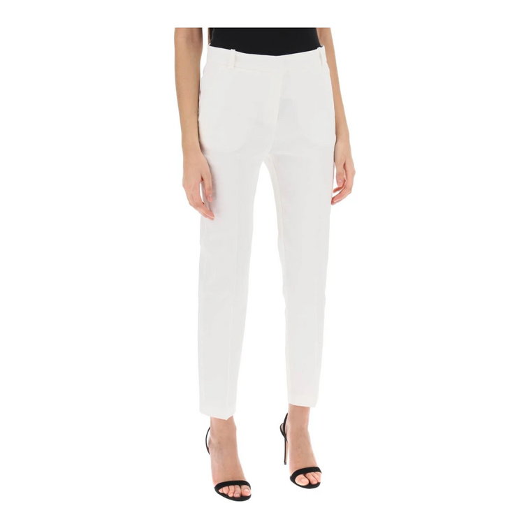 Slim-fit Trousers Pinko