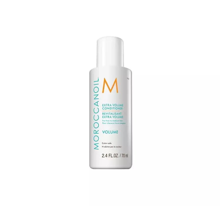 MOROCCANOIL ODŻYWKA DO WŁOSÓW DODAJĄCA OBJĘTOŚCI TRAVEL SIZE 70ML