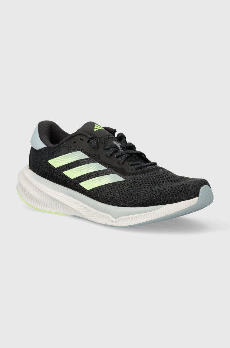 adidas Performance buty do biegania Supernova Stride kolor czarny IG8315