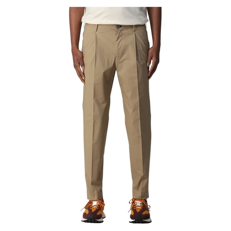 Slim-fit Trousers Incotex