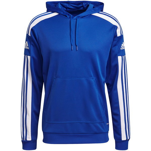 Bluza męska Squadra 21 Hoodie Adidas