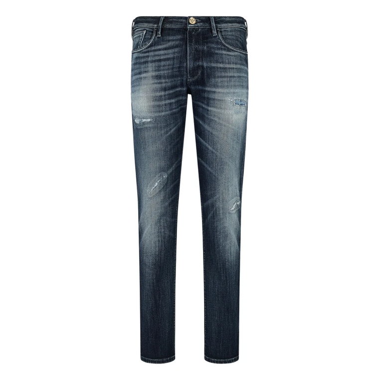 Slim-fit Jeans Emporio Armani