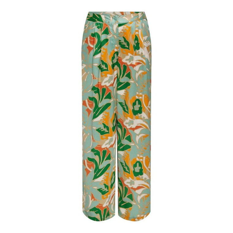 Tangerine Loose Pant Goodvibes Only
