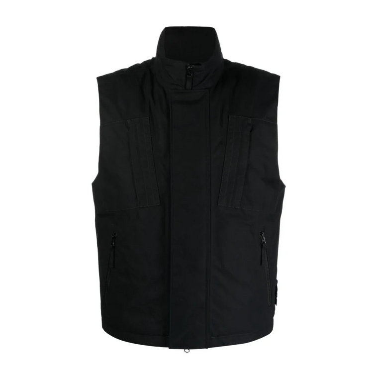 Vests Stone Island