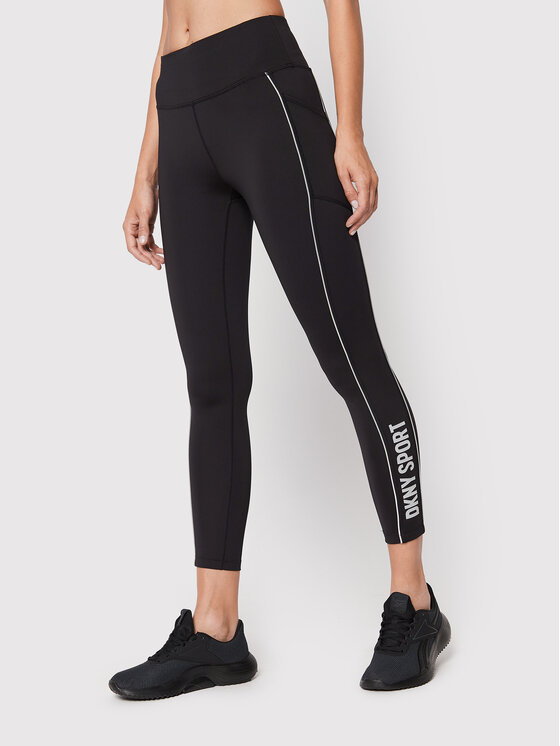 Legginsy DKNY Sport