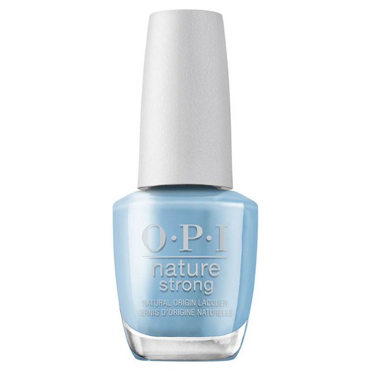 Opi Nature Strong Lakier do paznokci Big Beautiful Planet 15ml