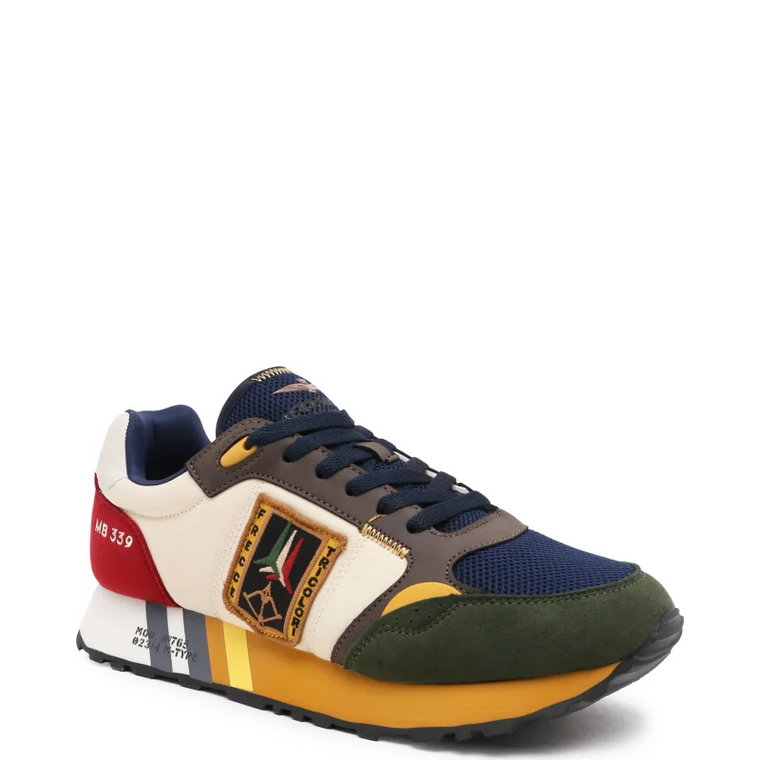 Aeronautica Militare Sneakersy