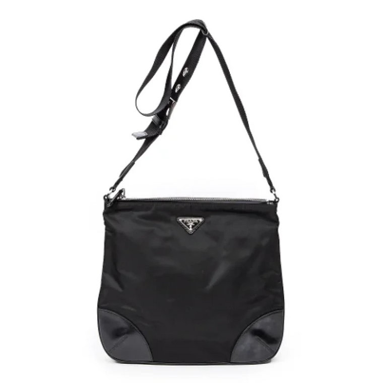 Pre-owned Other handbags Prada Vintage