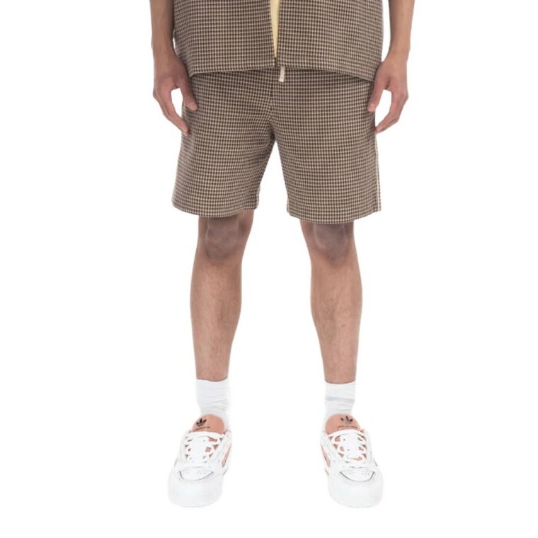 Casual Shorts Drole de Monsieur