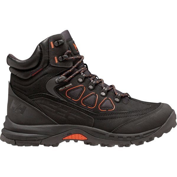 Buty Bergheim HT Primaloft Helly Hansen