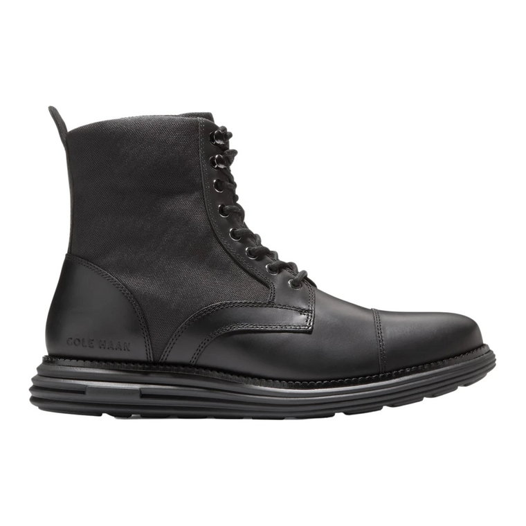Lace-up Boots Cole Haan